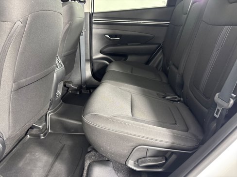Used 2024 Hyundai Tucson SEL image 14