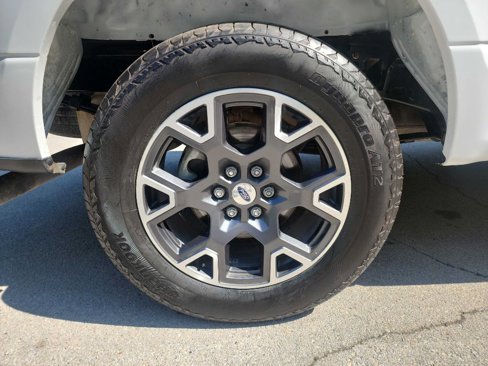 Used 2019 Ford F150 XL w/ Equipment Group 101A Mid image 13