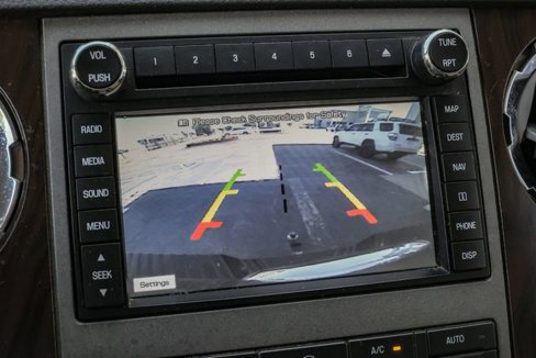 Used 2011 Ford F250 Lariat w/ Lariat Interior Pkg image 31