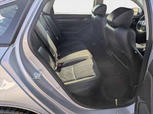 Used 2021 Honda Accord EX-L image 17