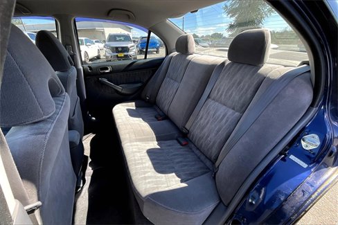Used 2004 Honda Civic LX image 12