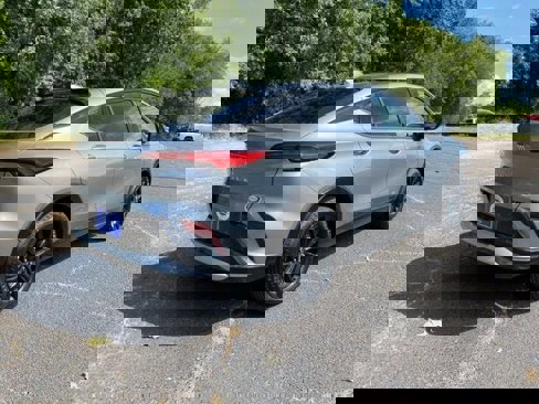 New 2025 Buick Envista Sport Touring w/ Convenience I Package image 7