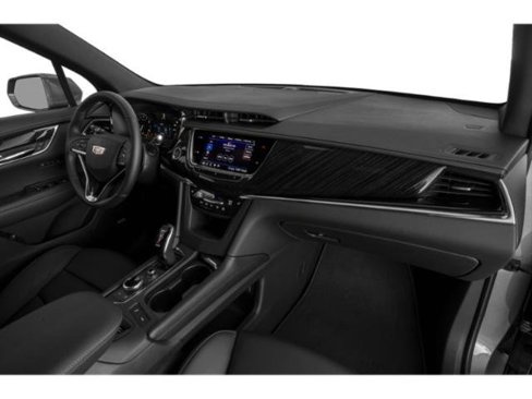 Used 2020 Cadillac XT6 Premium Luxury w/ Platinum Package image 36