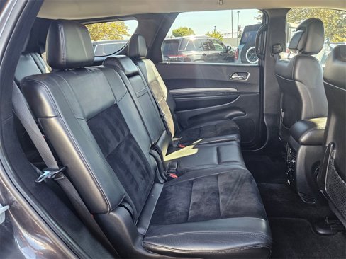 Used 2018 Dodge Durango GT image 32