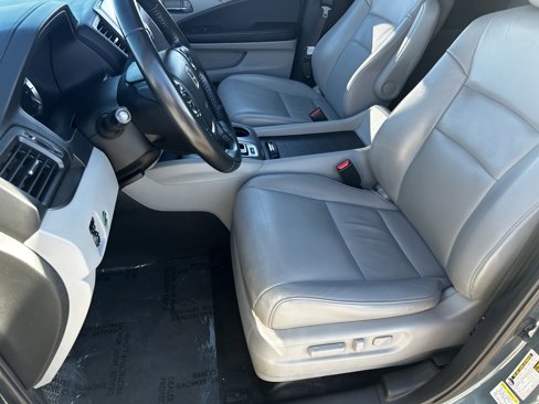 Used 2016 Honda Pilot EX-L image 19
