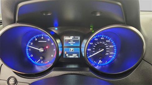 Used 2015 Subaru Legacy 2.5i Premium w/ Popular Package #1 image 11