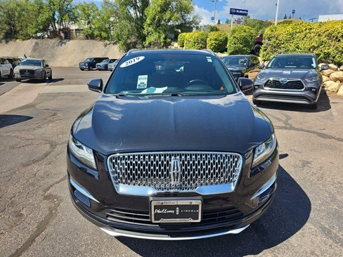 Used 2019 Lincoln MKC Reserve image 2