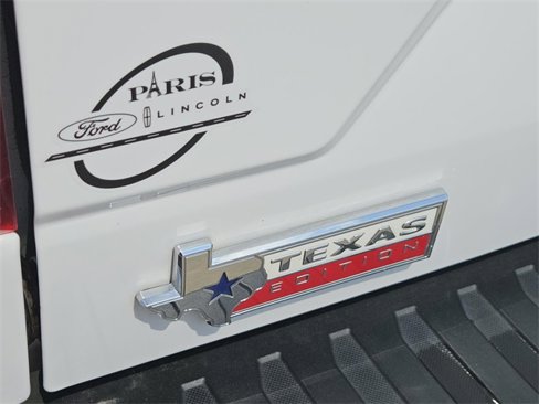 Used 2018 Ford F150 XLT image 8