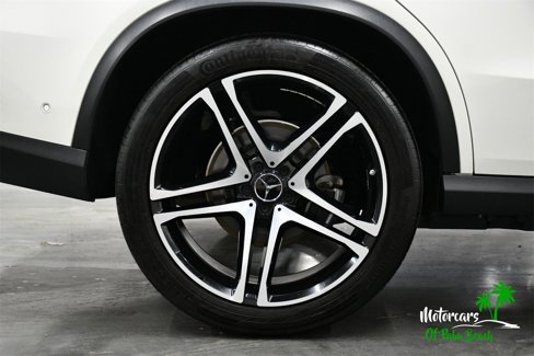 Used 2017 Mercedes-Benz GLE 43 AMG 4MATIC Coupe image 62