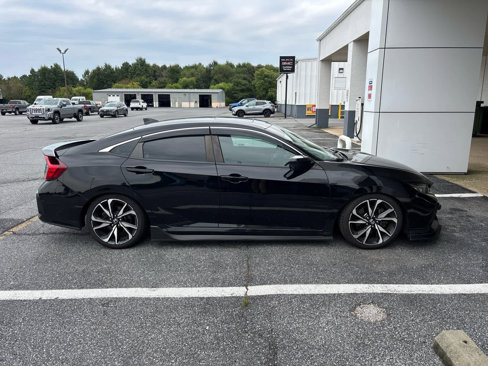 Used 2019 Honda Civic Si image 5