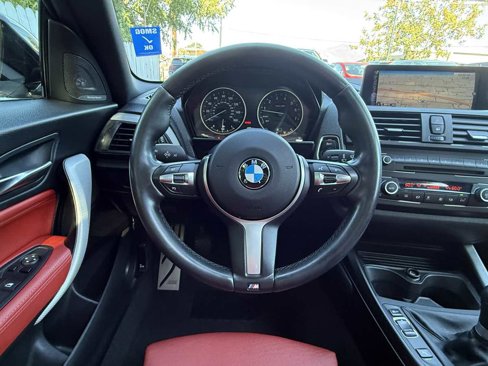 Used 2015 BMW M235i Coupe image 13