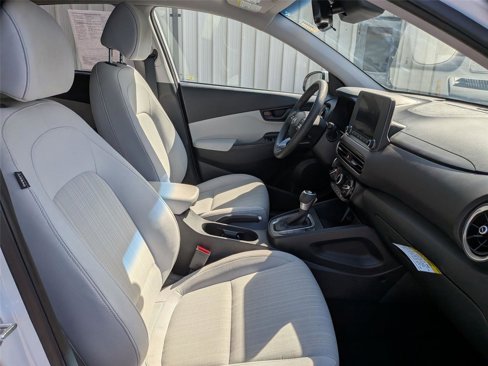 Certified 2023 Hyundai Kona SEL image 37