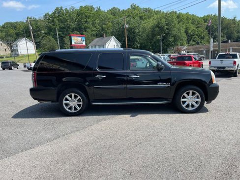 Used 2008 GMC Yukon XL Denali image 9