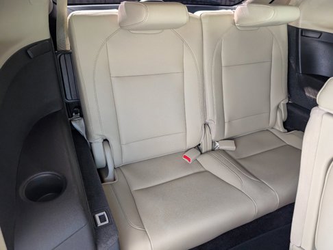 Used 2016 Acura MDX FWD w/ Technology Package image 6