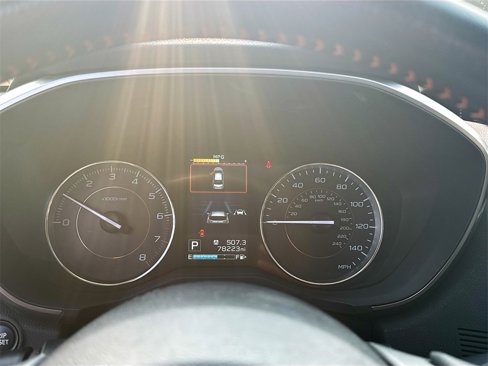 Used 2018 Subaru Crosstrek 2.0i Limited image 10