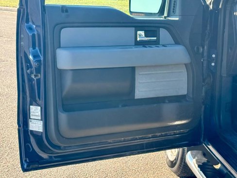 Used 2012 Ford F150 XLT w/ XLT Convenience Pkg image 16