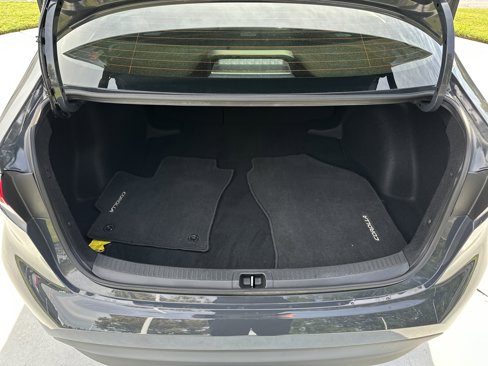 Certified 2024 Toyota Corolla LE image 31