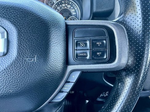 Used 2022 RAM 2500 Tradesman image 14