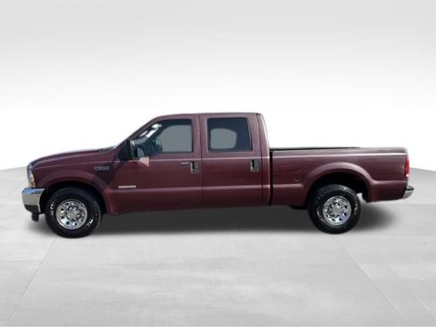 Used 2004 Ford F250 XL image 2