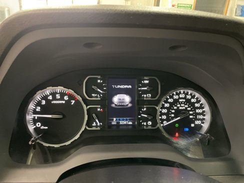 Used 2020 Toyota Tundra SR5 image 19