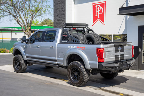 Used 2022 Ford F250 Lariat w/ Lariat Ultimate Package image 63