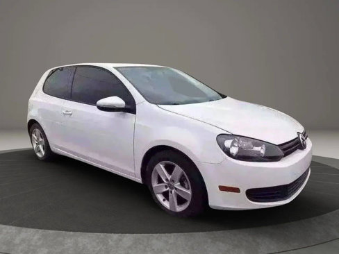 Used 2013 Volkswagen Golf 2-Door image 12