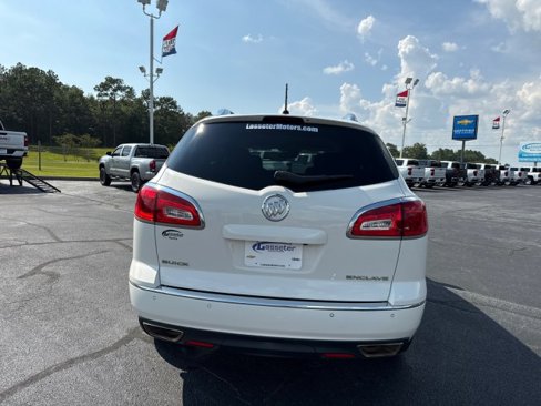 Used 2014 Buick Enclave Leather image 4