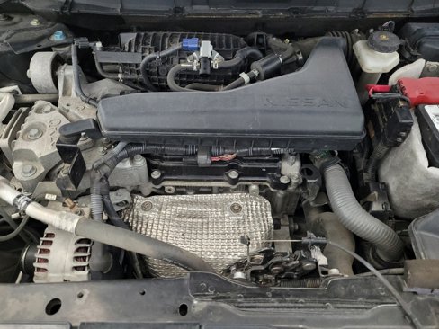 Used 2019 Nissan Rogue SL w/ Premium Package image 30