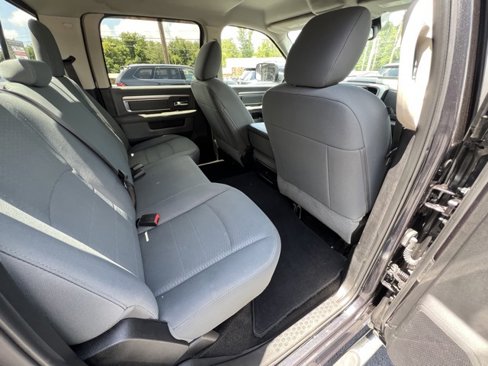 Used 2016 RAM 2500 SLT image 14