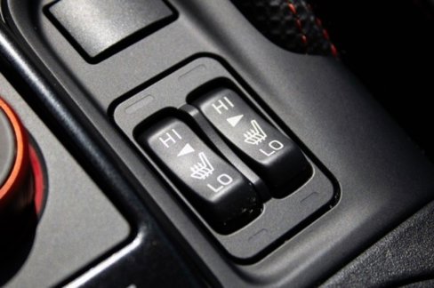 Used 2022 Subaru Forester Sport image 32
