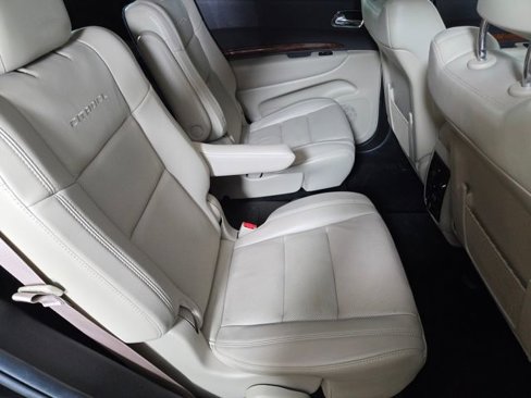 Used 2014 Dodge Durango Citadel w/ Technology Group image 21