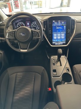 New 2025 Subaru Impreza 2.0i Sport image 19