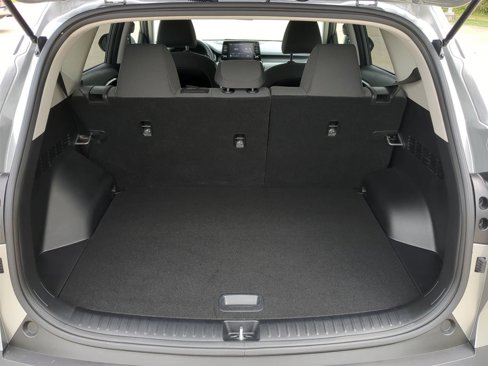 Used 2023 Kia Seltos LX image 24