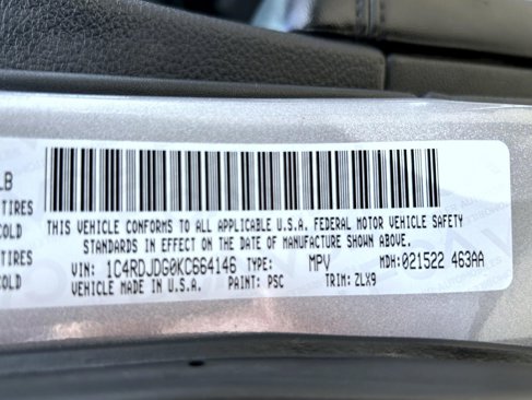 Used 2019 Dodge Durango GT image 26