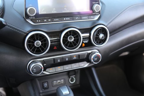 Used 2024 Nissan Sentra SV image 21