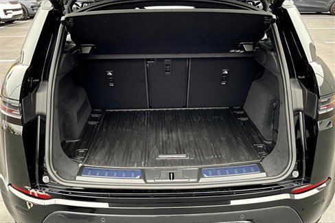 New 2026 Land Rover Range Rover Evoque Dynamic SE image 10