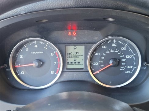 Used 2017 Subaru Forester 2.5i Premium w/ All-Weather Package image 27