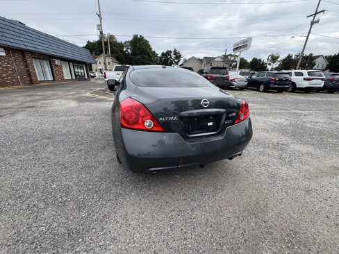 Used 2011 Nissan Altima 2.5 S w/ 2.5S Premium Pkg image 27