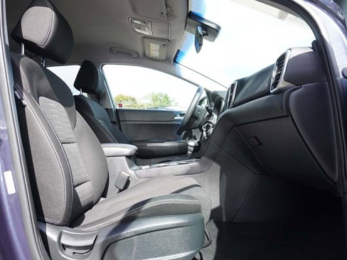 Used 2019 Kia Sportage LX w/ LX Popular Package image 29
