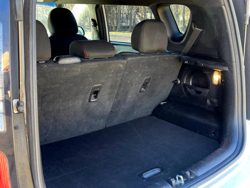 Used 2016 Kia Soul + w/ Soulful Package image 27