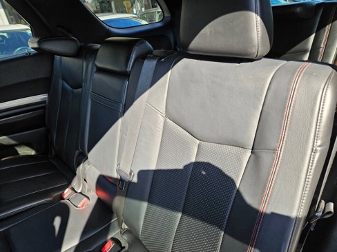 Used 2015 Dodge Durango R/T w/ Trailer Tow Group IV image 19
