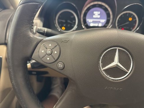 Used 2010 Mercedes-Benz C 300 4MATIC Sedan image 35