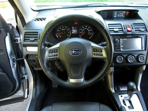 Used 2014 Subaru Forester 2.5i Touring image 20