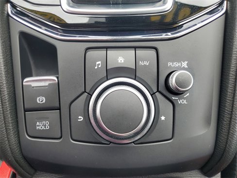 Used 2020 MAZDA CX-5 Sport image 31