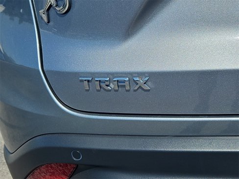 New 2026 Chevrolet Trax LS w/ LS Convenience Package image 14