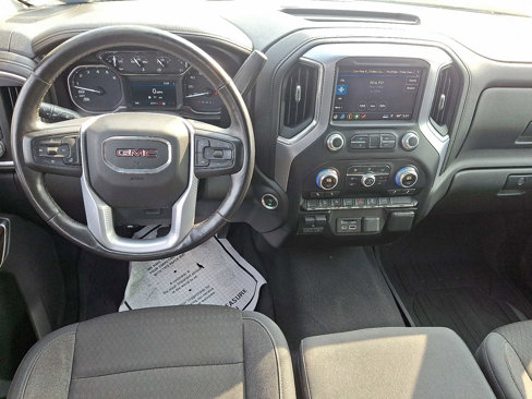 Used 2019 GMC Sierra 1500 SLE w/ SLE Value Package image 11
