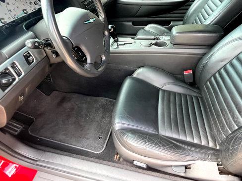 Used 2002 Ford Thunderbird image 31