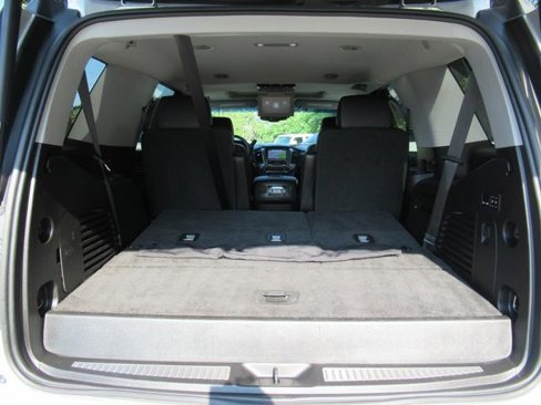 Used 2018 Chevrolet Tahoe Premier image 36