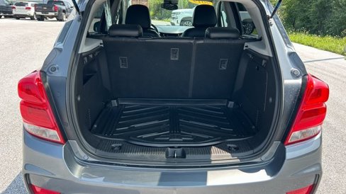 Used 2019 Chevrolet Trax LT w/ LT Convenience Package image 36
