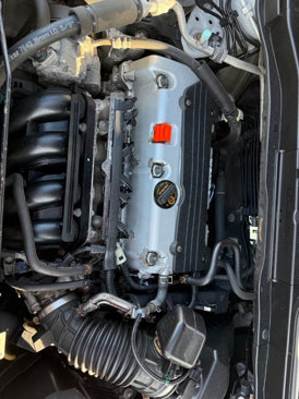 Used 2011 Honda CR-V LX image 71